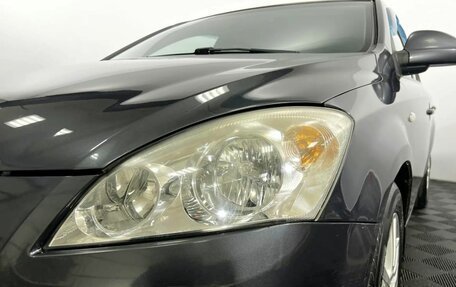 KIA cee'd I рестайлинг, 2009 год, 820 000 рублей, 19 фотография