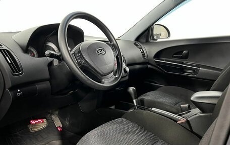 KIA cee'd I рестайлинг, 2009 год, 820 000 рублей, 10 фотография