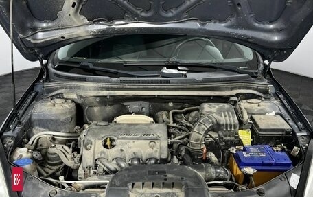 KIA cee'd I рестайлинг, 2009 год, 820 000 рублей, 22 фотография