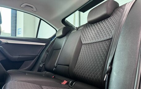 Skoda Octavia, 2016 год, 1 369 000 рублей, 10 фотография