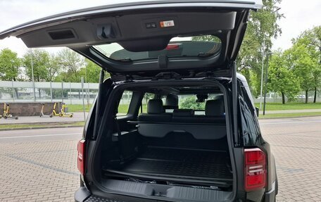 Toyota Land Cruiser Prado, 2026 год, 11 230 000 рублей, 6 фотография