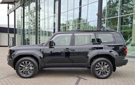 Toyota Land Cruiser Prado, 2026 год, 11 230 000 рублей, 2 фотография