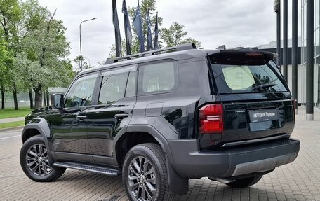 Toyota Land Cruiser Prado, 2026 год, 11 230 000 рублей, 3 фотография