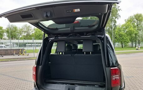Toyota Land Cruiser Prado, 2026 год, 11 230 000 рублей, 7 фотография