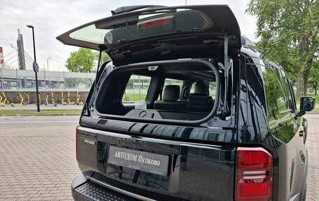 Toyota Land Cruiser Prado, 2026 год, 11 230 000 рублей, 5 фотография