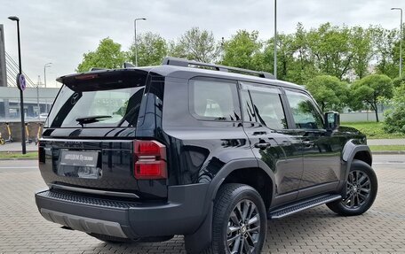 Toyota Land Cruiser Prado, 2026 год, 11 230 000 рублей, 8 фотография