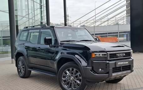 Toyota Land Cruiser Prado, 2026 год, 11 230 000 рублей, 10 фотография