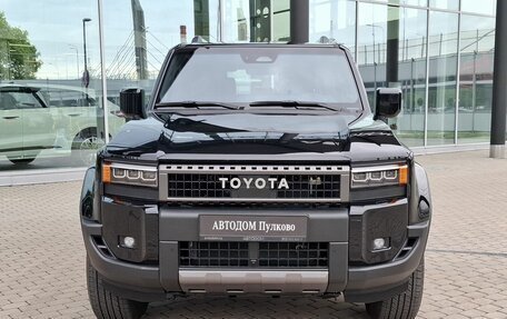 Toyota Land Cruiser Prado, 2026 год, 11 230 000 рублей, 11 фотография