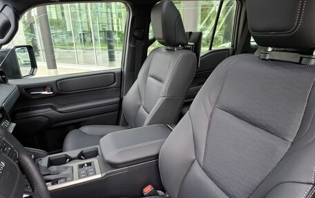 Toyota Land Cruiser Prado, 2026 год, 11 230 000 рублей, 16 фотография