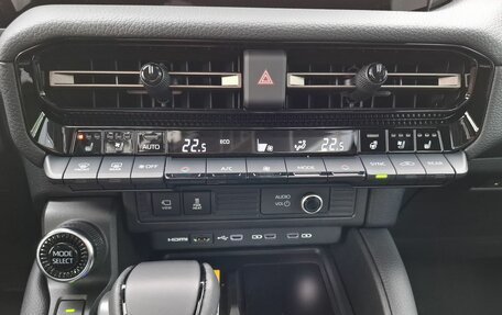 Toyota Land Cruiser Prado, 2026 год, 11 230 000 рублей, 25 фотография