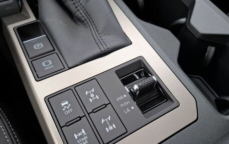 Toyota Land Cruiser Prado, 2026 год, 11 230 000 рублей, 24 фотография