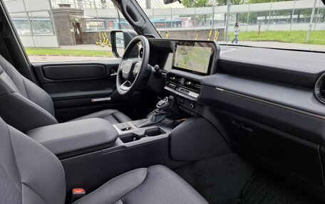 Toyota Land Cruiser Prado, 2026 год, 11 230 000 рублей, 27 фотография