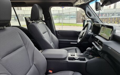Toyota Land Cruiser Prado, 2026 год, 11 230 000 рублей, 28 фотография