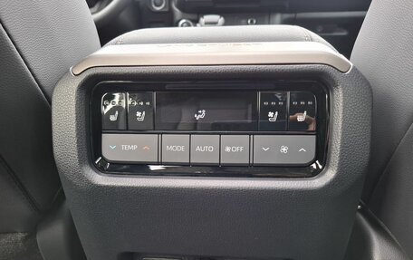 Toyota Land Cruiser Prado, 2026 год, 11 230 000 рублей, 35 фотография