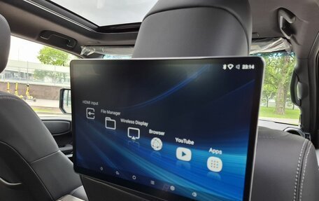 Toyota Land Cruiser Prado, 2026 год, 11 230 000 рублей, 32 фотография