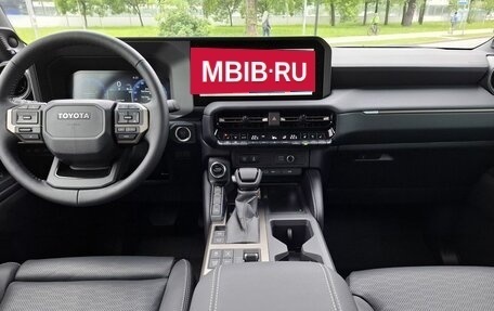 Toyota Land Cruiser Prado, 2026 год, 11 230 000 рублей, 36 фотография