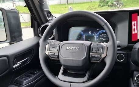 Toyota Land Cruiser Prado, 2026 год, 11 230 000 рублей, 37 фотография