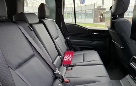 Toyota Land Cruiser Prado, 2026 год, 11 230 000 рублей, 31 фотография