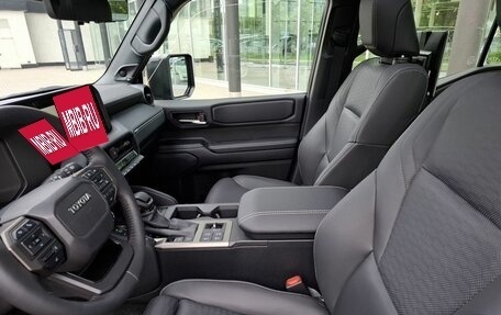 Toyota Land Cruiser Prado, 2026 год, 11 230 000 рублей, 17 фотография