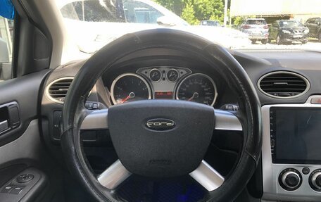Ford Focus II рестайлинг, 2008 год, 560 000 рублей, 12 фотография