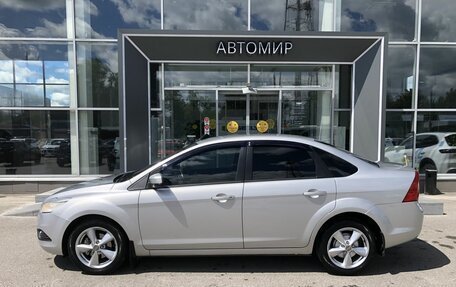 Ford Focus II рестайлинг, 2008 год, 560 000 рублей, 8 фотография