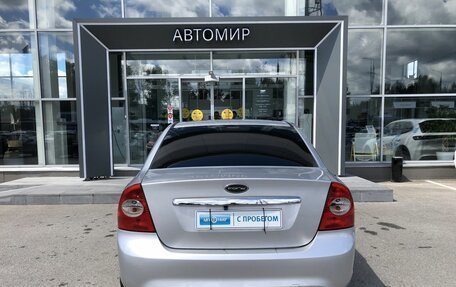 Ford Focus II рестайлинг, 2008 год, 560 000 рублей, 6 фотография