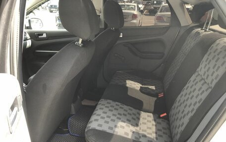Ford Focus II рестайлинг, 2008 год, 560 000 рублей, 11 фотография