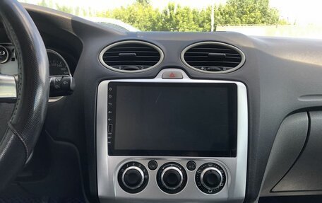 Ford Focus II рестайлинг, 2008 год, 560 000 рублей, 14 фотография