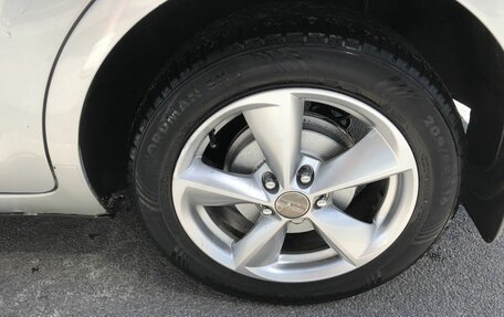 Ford Focus II рестайлинг, 2008 год, 560 000 рублей, 15 фотография