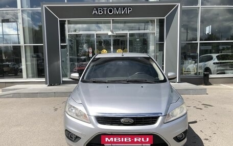 Ford Focus II рестайлинг, 2008 год, 560 000 рублей, 2 фотография