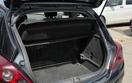 Opel Corsa D, 2012 год, 555 000 рублей, 8 фотография