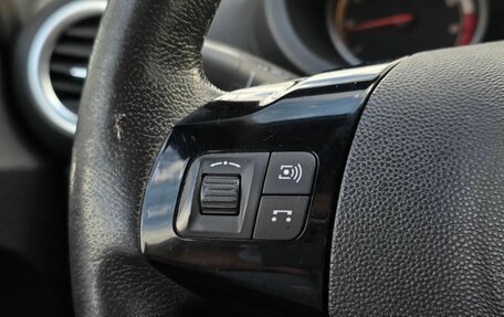 Opel Corsa D, 2012 год, 555 000 рублей, 10 фотография