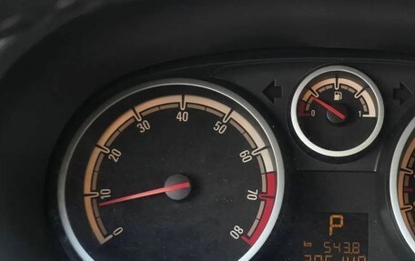 Opel Corsa D, 2012 год, 555 000 рублей, 14 фотография