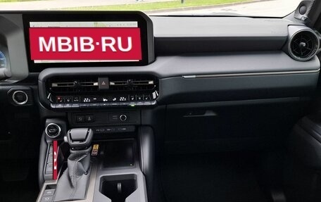 Toyota Land Cruiser Prado, 2026 год, 11 230 000 рублей, 38 фотография