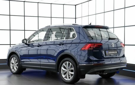 Volkswagen Tiguan II, 2017 год, 2 350 000 рублей, 6 фотография