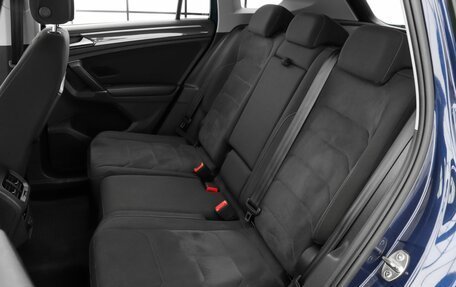 Volkswagen Tiguan II, 2017 год, 2 350 000 рублей, 10 фотография