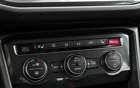 Volkswagen Tiguan II, 2017 год, 2 350 000 рублей, 15 фотография
