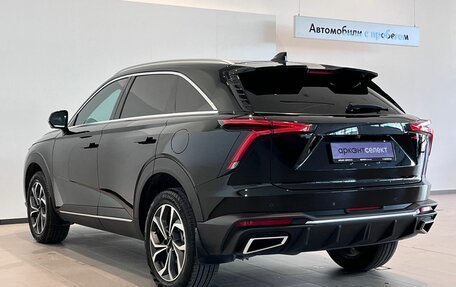 Haval F7, 2024 год, 2 790 000 рублей, 4 фотография