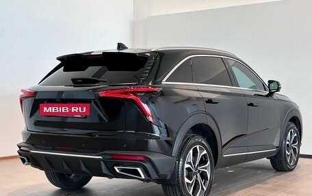 Haval F7, 2024 год, 2 790 000 рублей, 2 фотография