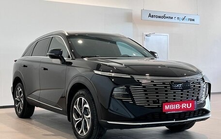 Haval F7, 2024 год, 2 790 000 рублей, 3 фотография