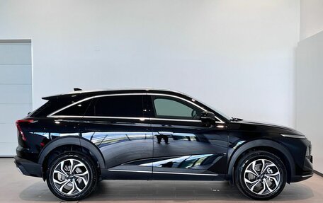 Haval F7, 2024 год, 2 790 000 рублей, 7 фотография