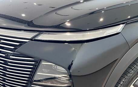 Haval F7, 2024 год, 2 790 000 рублей, 10 фотография