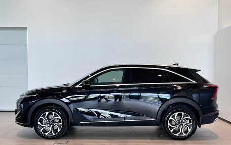 Haval F7, 2024 год, 2 790 000 рублей, 8 фотография