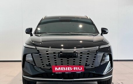 Haval F7, 2024 год, 2 790 000 рублей, 5 фотография