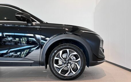 Haval F7, 2024 год, 2 790 000 рублей, 11 фотография
