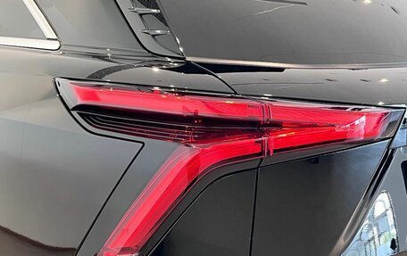 Haval F7, 2024 год, 2 790 000 рублей, 9 фотография