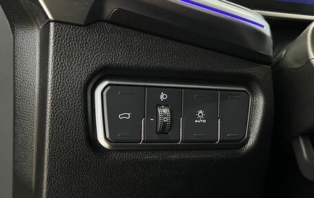 Haval F7, 2024 год, 2 790 000 рублей, 13 фотография