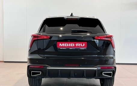 Haval F7, 2024 год, 2 790 000 рублей, 6 фотография