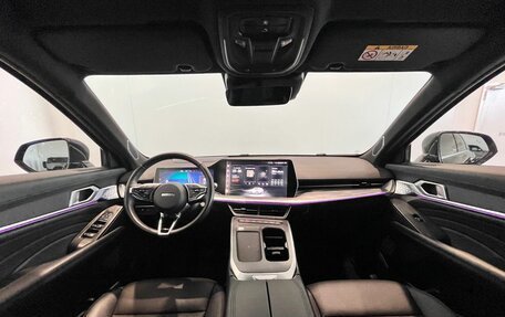 Haval F7, 2024 год, 2 790 000 рублей, 23 фотография