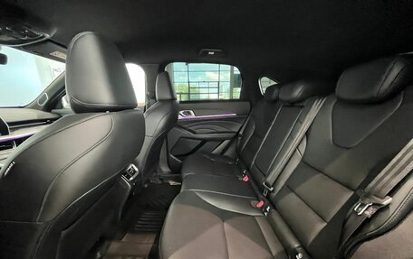 Haval F7, 2024 год, 2 790 000 рублей, 29 фотография